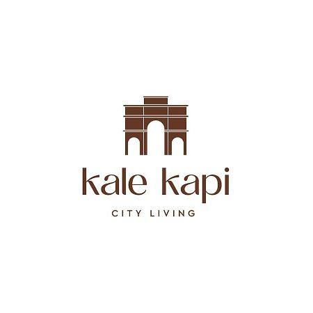 Kale Kapi City Living Chania  ภายนอก รูปภาพ