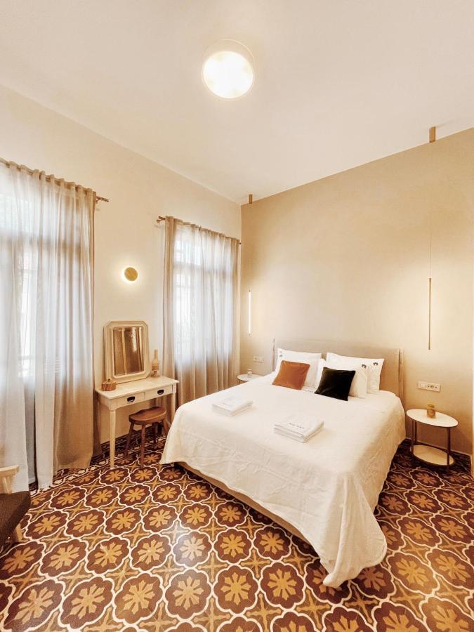 Kale Kapi City Living Chania  ภายนอก รูปภาพ