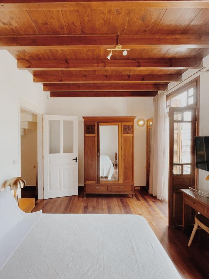 Kale Kapi City Living Chania  ภายนอก รูปภาพ