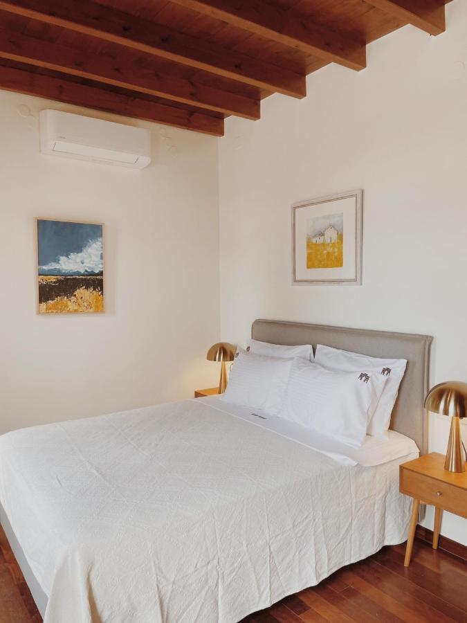 Kale Kapi City Living Chania  ภายนอก รูปภาพ