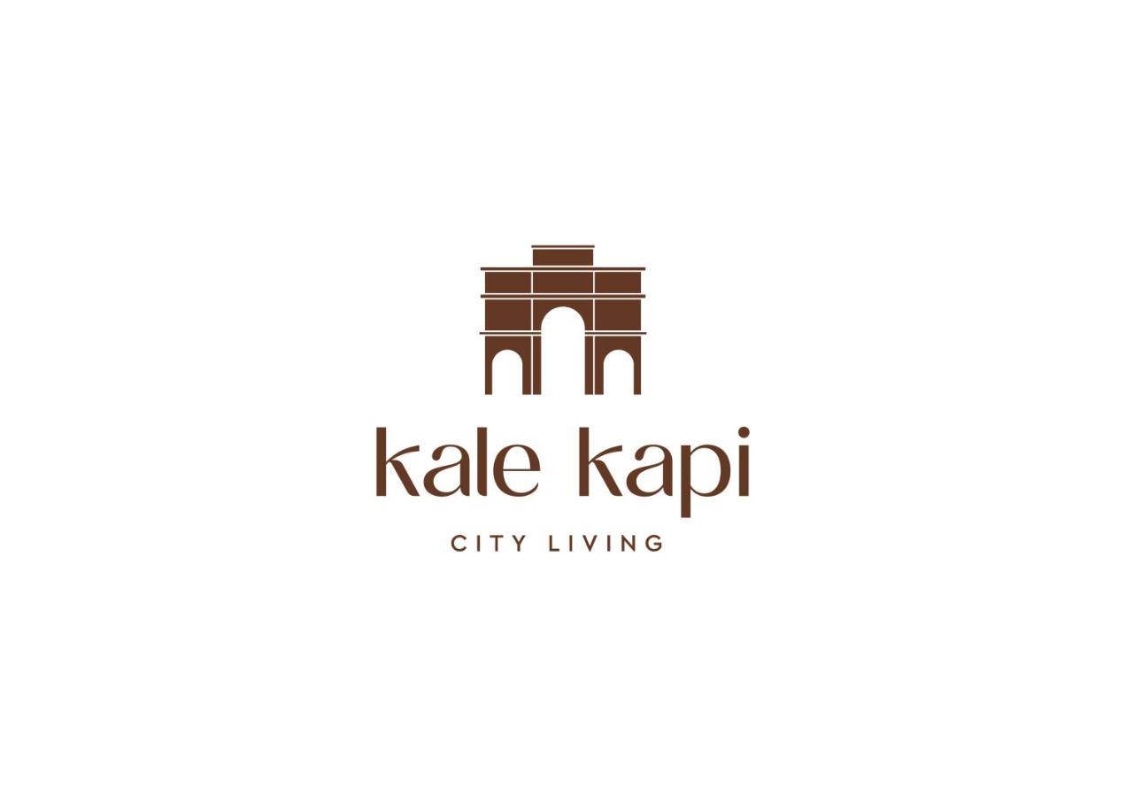 Kale Kapi City Living Chania  ภายนอก รูปภาพ