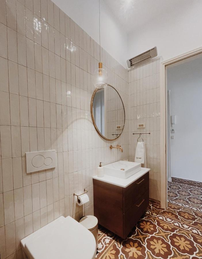 Kale Kapi City Living Chania  ภายนอก รูปภาพ