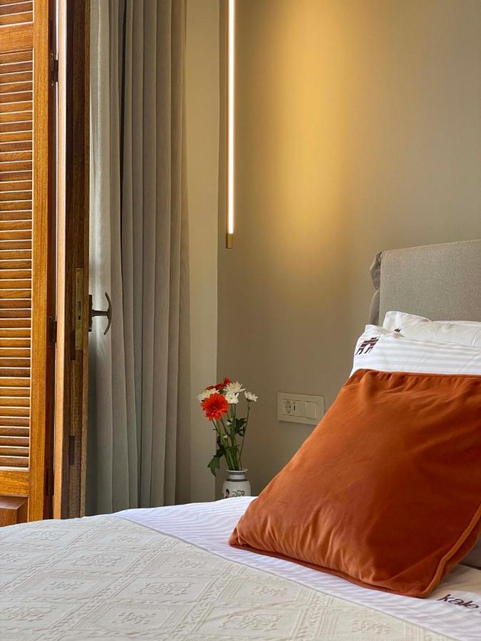 Kale Kapi City Living Chania  ภายนอก รูปภาพ