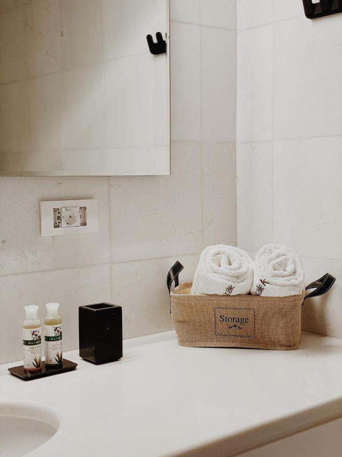 Kale Kapi City Living Chania  ภายนอก รูปภาพ
