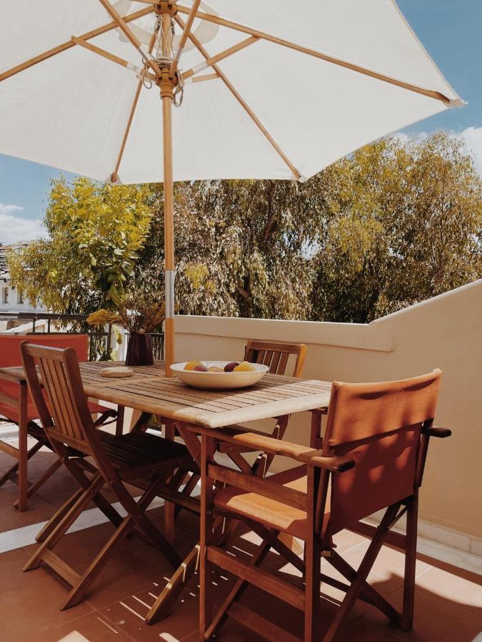 Kale Kapi City Living Chania  ภายนอก รูปภาพ