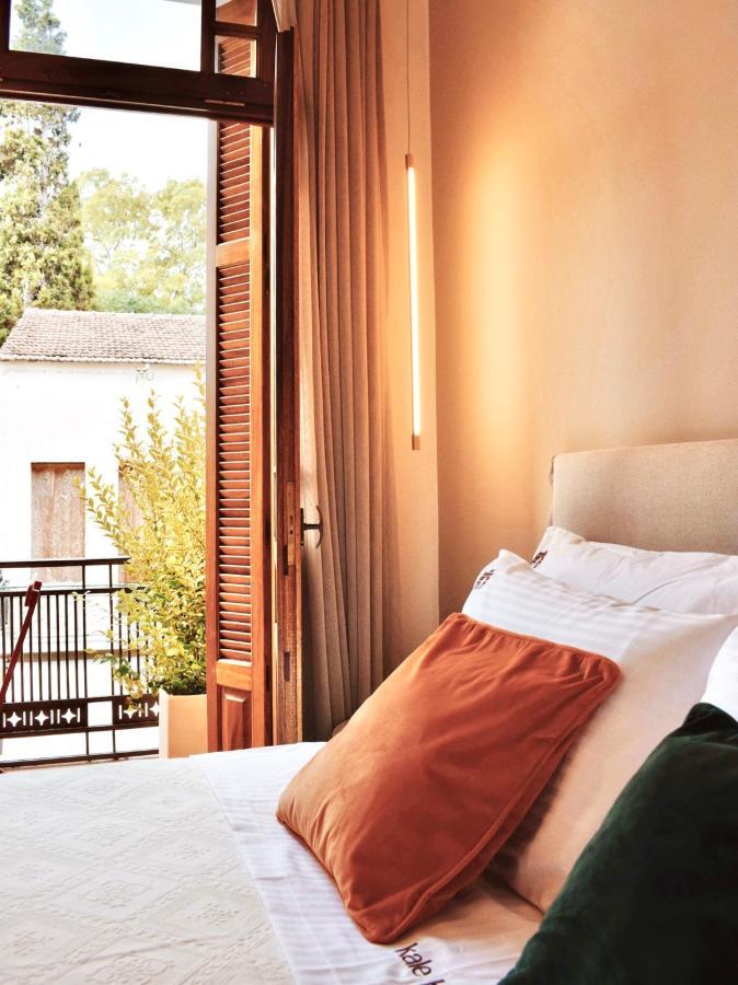 Kale Kapi City Living Chania  ภายนอก รูปภาพ