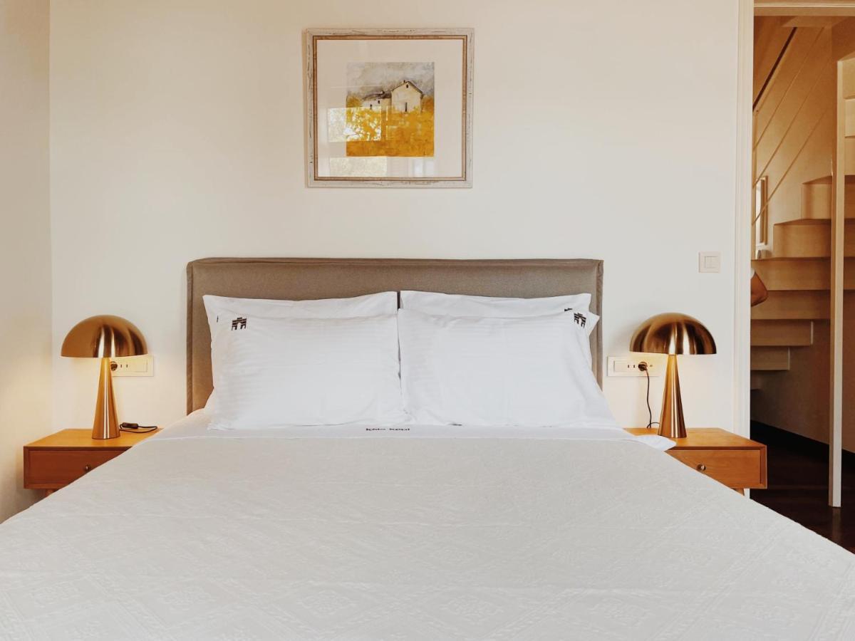 Kale Kapi City Living Chania  ภายนอก รูปภาพ