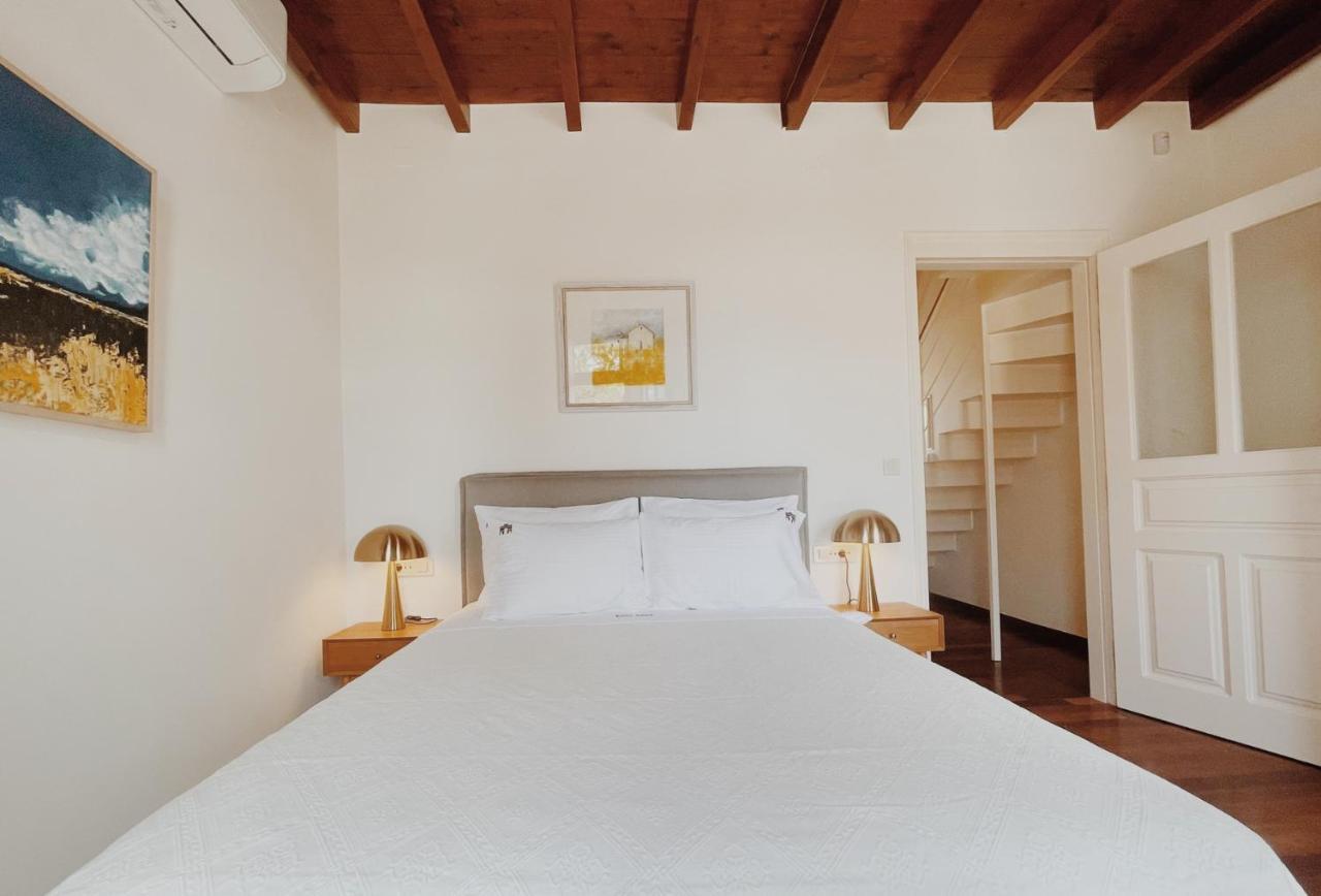 Kale Kapi City Living Chania  ภายนอก รูปภาพ