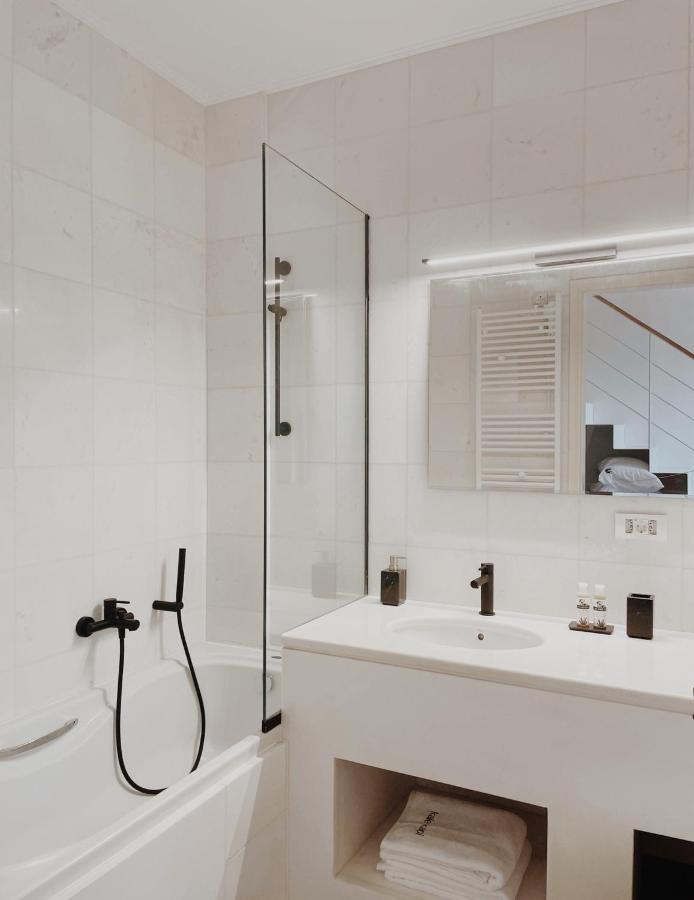 Kale Kapi City Living Chania  ภายนอก รูปภาพ