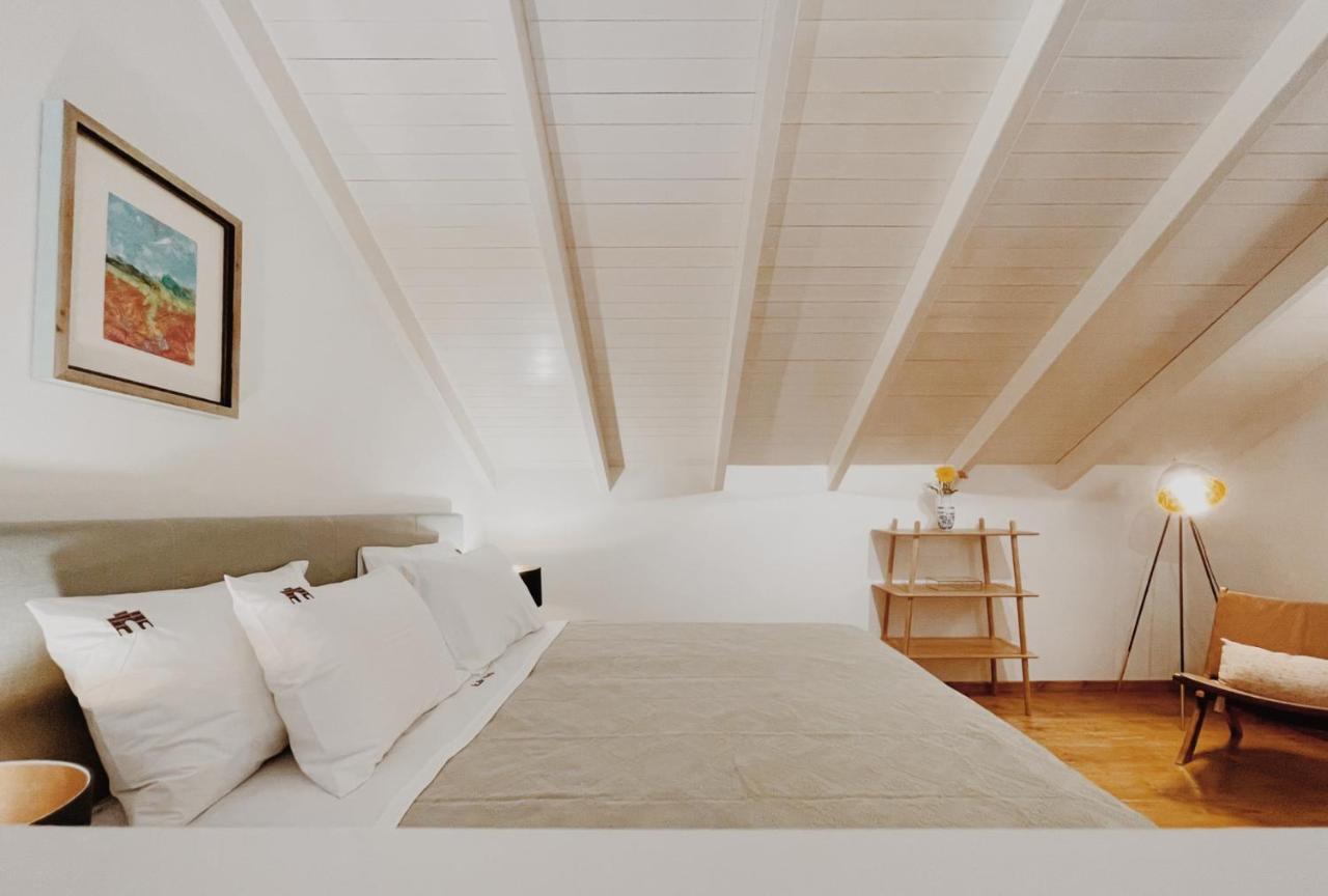 Kale Kapi City Living Chania  ภายนอก รูปภาพ