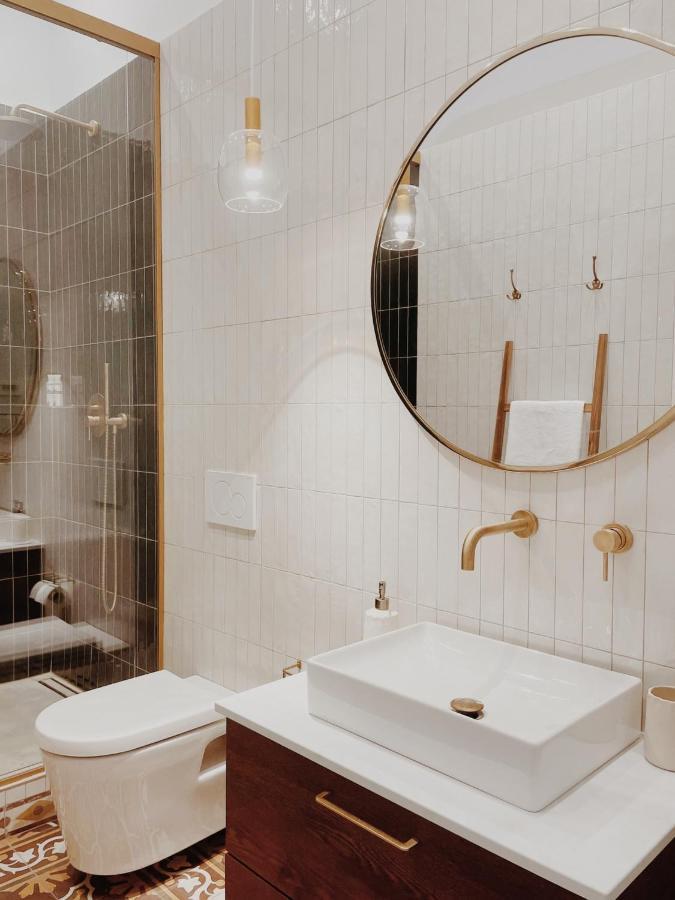 Kale Kapi City Living Chania  ภายนอก รูปภาพ