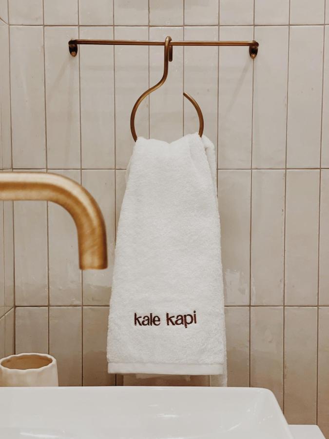 Kale Kapi City Living Chania  ภายนอก รูปภาพ