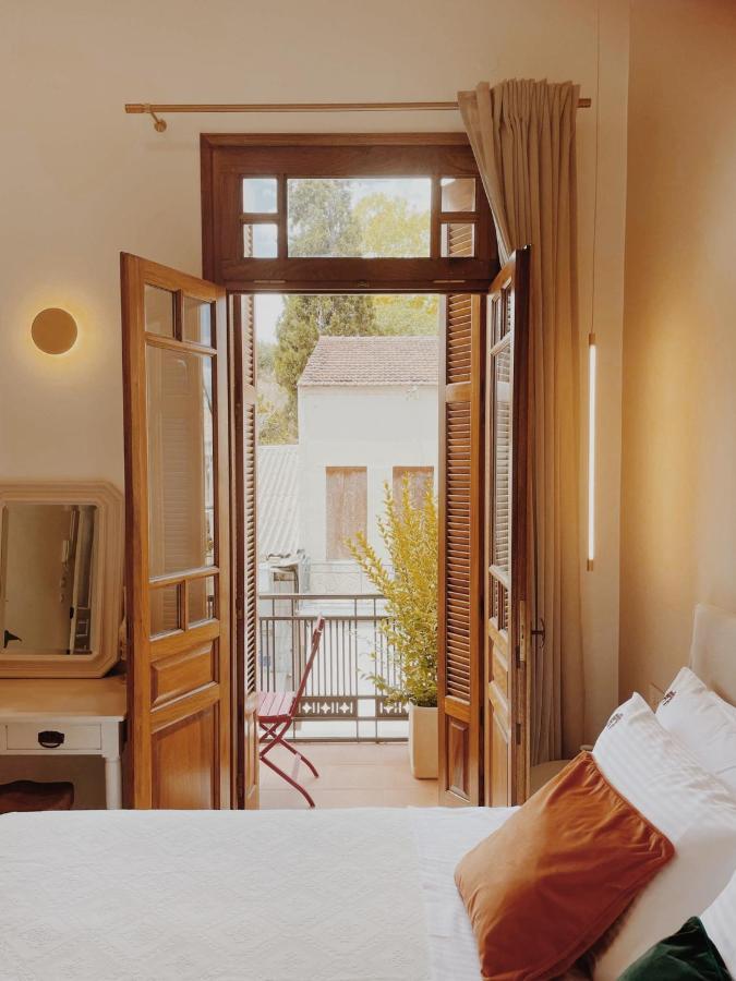 Kale Kapi City Living Chania  ภายนอก รูปภาพ