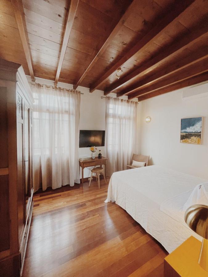 Kale Kapi City Living Chania  ภายนอก รูปภาพ