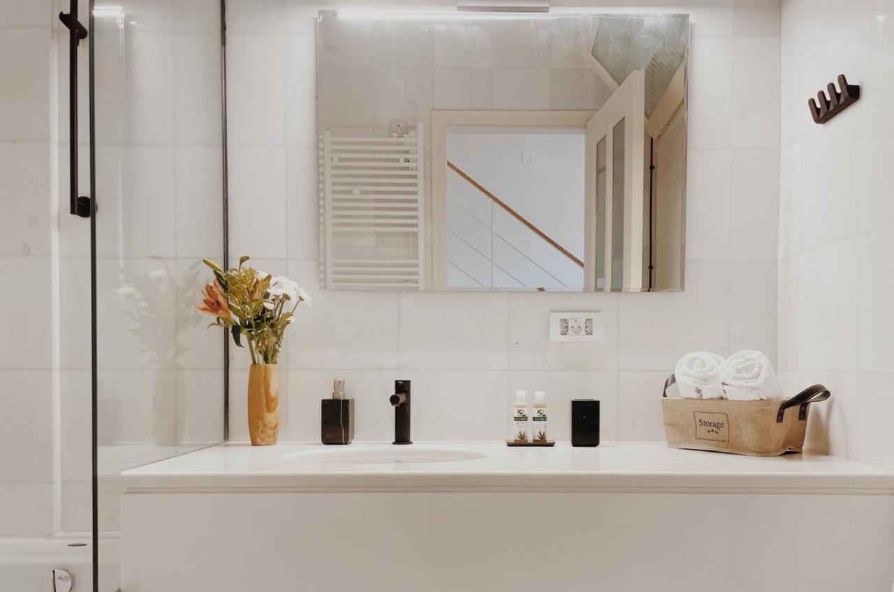 Kale Kapi City Living Chania  ภายนอก รูปภาพ