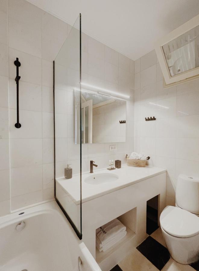 Kale Kapi City Living Chania  ภายนอก รูปภาพ
