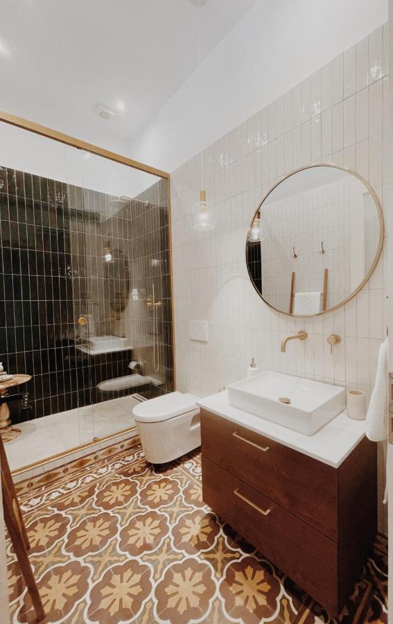 Kale Kapi City Living Chania  ภายนอก รูปภาพ