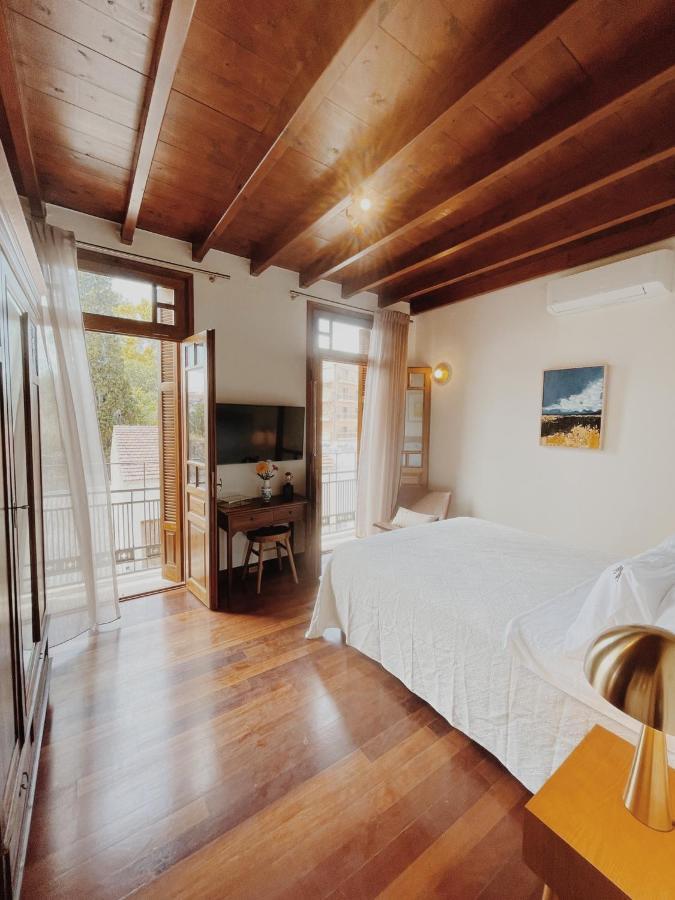 Kale Kapi City Living Chania  ภายนอก รูปภาพ
