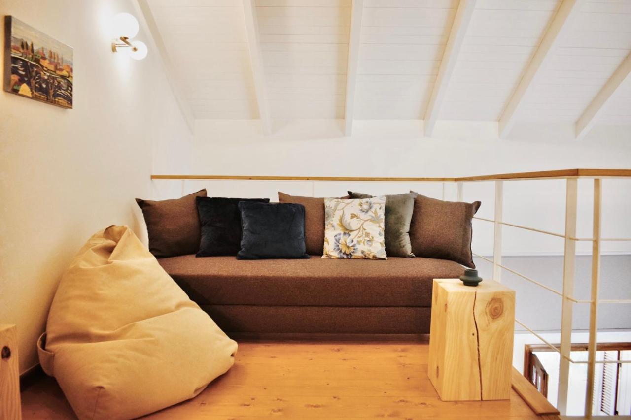Kale Kapi City Living Chania  ภายนอก รูปภาพ