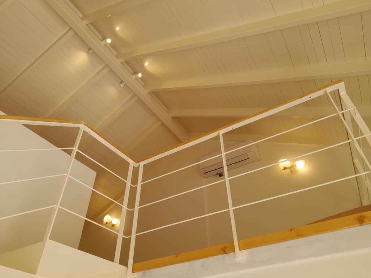 Kale Kapi City Living Chania  ภายนอก รูปภาพ