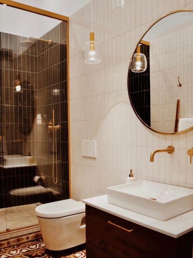 Kale Kapi City Living Chania  ภายนอก รูปภาพ
