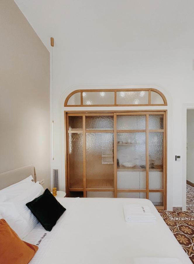 Kale Kapi City Living Chania  ภายนอก รูปภาพ