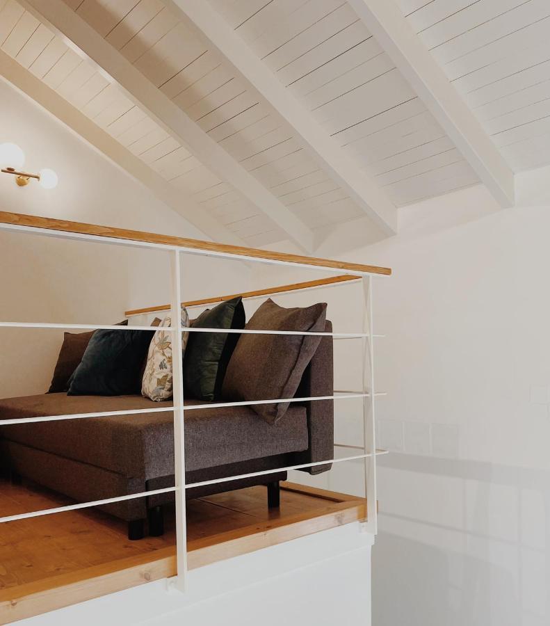 Kale Kapi City Living Chania  ภายนอก รูปภาพ