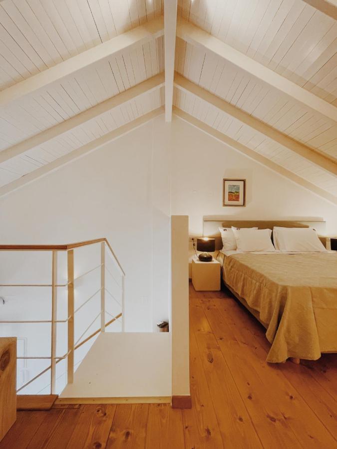 Kale Kapi City Living Chania  ภายนอก รูปภาพ