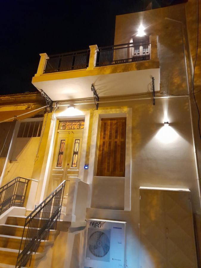Kale Kapi City Living Chania  ภายนอก รูปภาพ