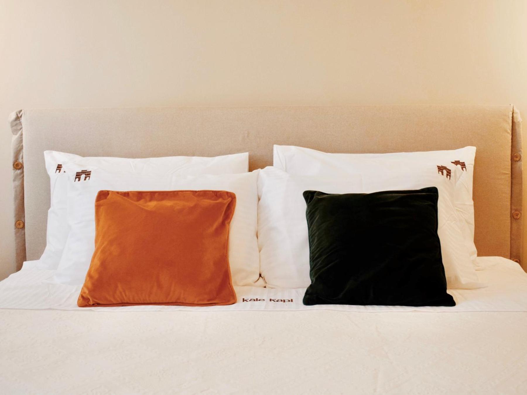 Kale Kapi City Living Chania  ห้อง รูปภาพ